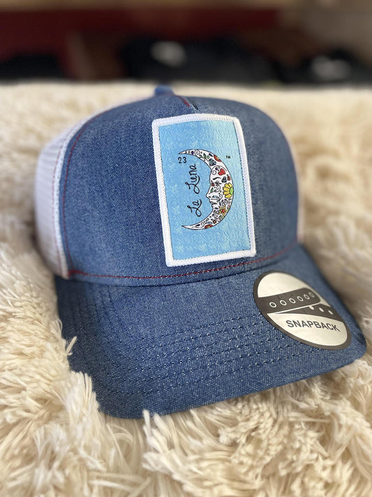 La Luna Cap