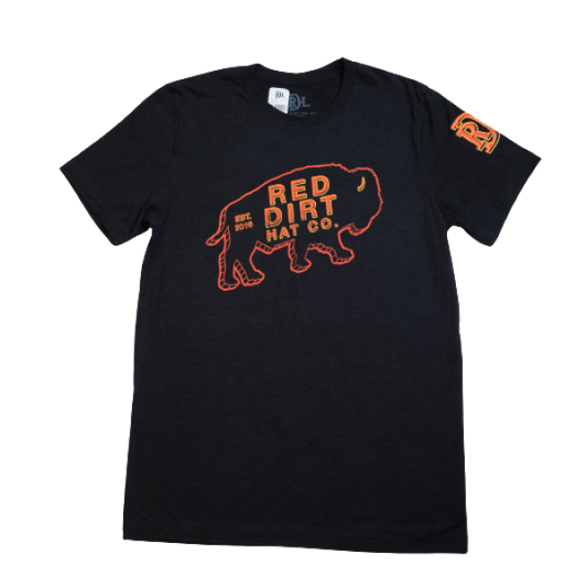 Neon Sign Tee