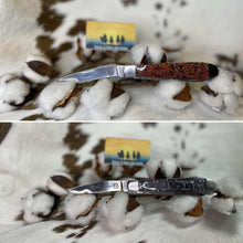 Load image into Gallery viewer, Circle SH Cutlery Knifes
