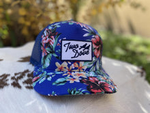 Load image into Gallery viewer, Two Dove Corpus SnapBack
