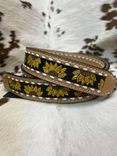 Load image into Gallery viewer, American Darling Tooled Purse Strap
