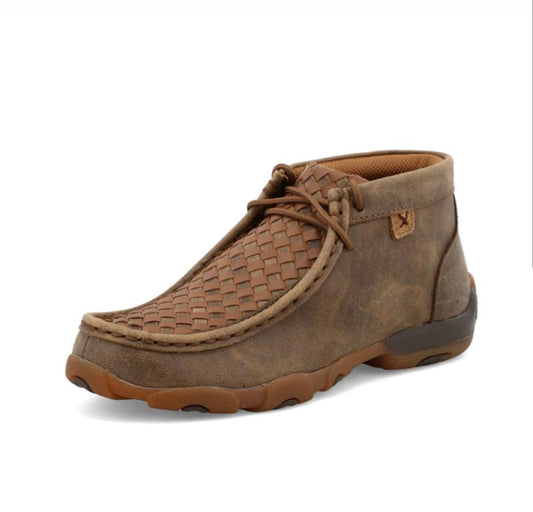 KIDS CHUKKA DRIVING MOC