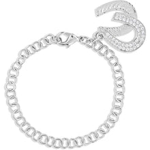 Load image into Gallery viewer, Charm&#39;s Luck Bracelet
