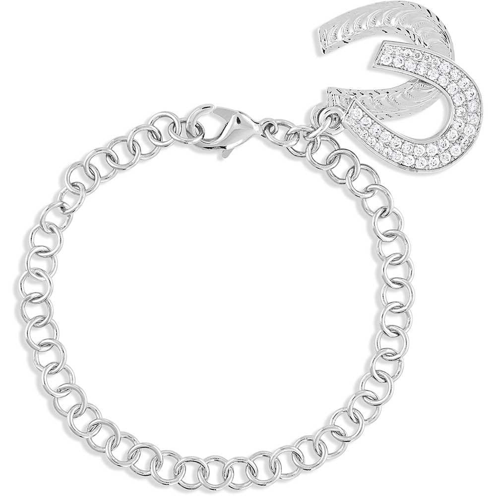 Charm's Luck Bracelet