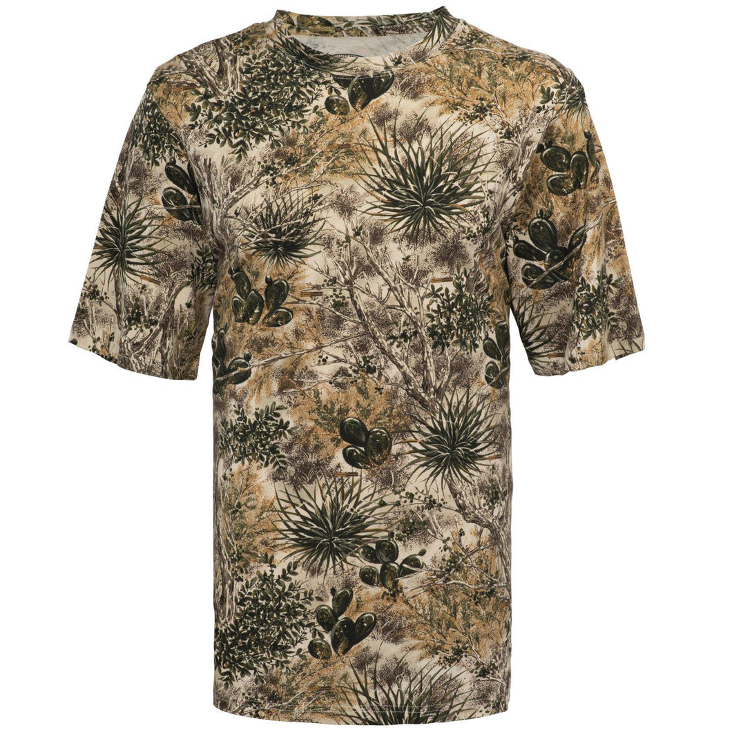 Game Guard Cotton Tee