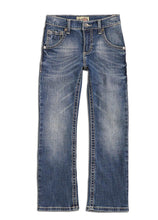 Load image into Gallery viewer, Wrangler 20X Boys Vintage Bootcut Jeans
