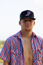 Load image into Gallery viewer, Lane Frost- Patriot
