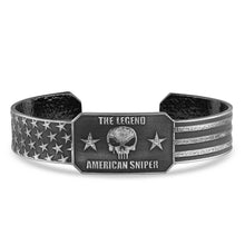 Load image into Gallery viewer, The Legend Chris Kyle Bracelet
