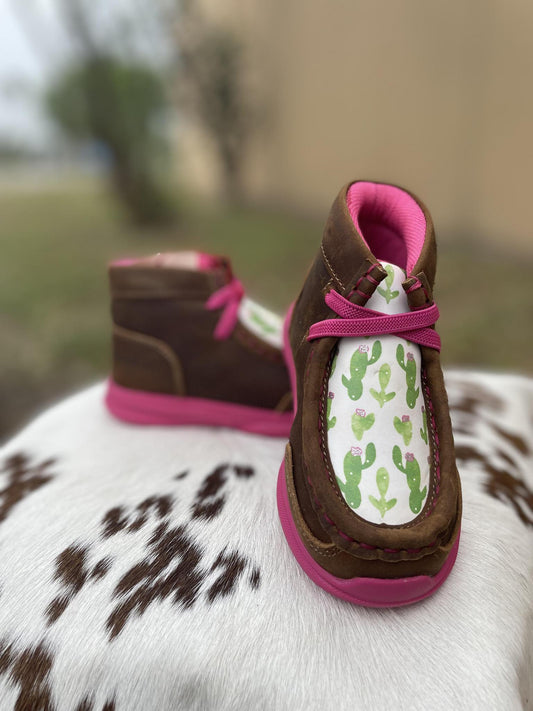 Ariat Casual Anaheim Lil' Stompers