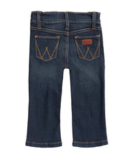 Load image into Gallery viewer, Wrangler Baby Boy Adjustable Waist Jeans
