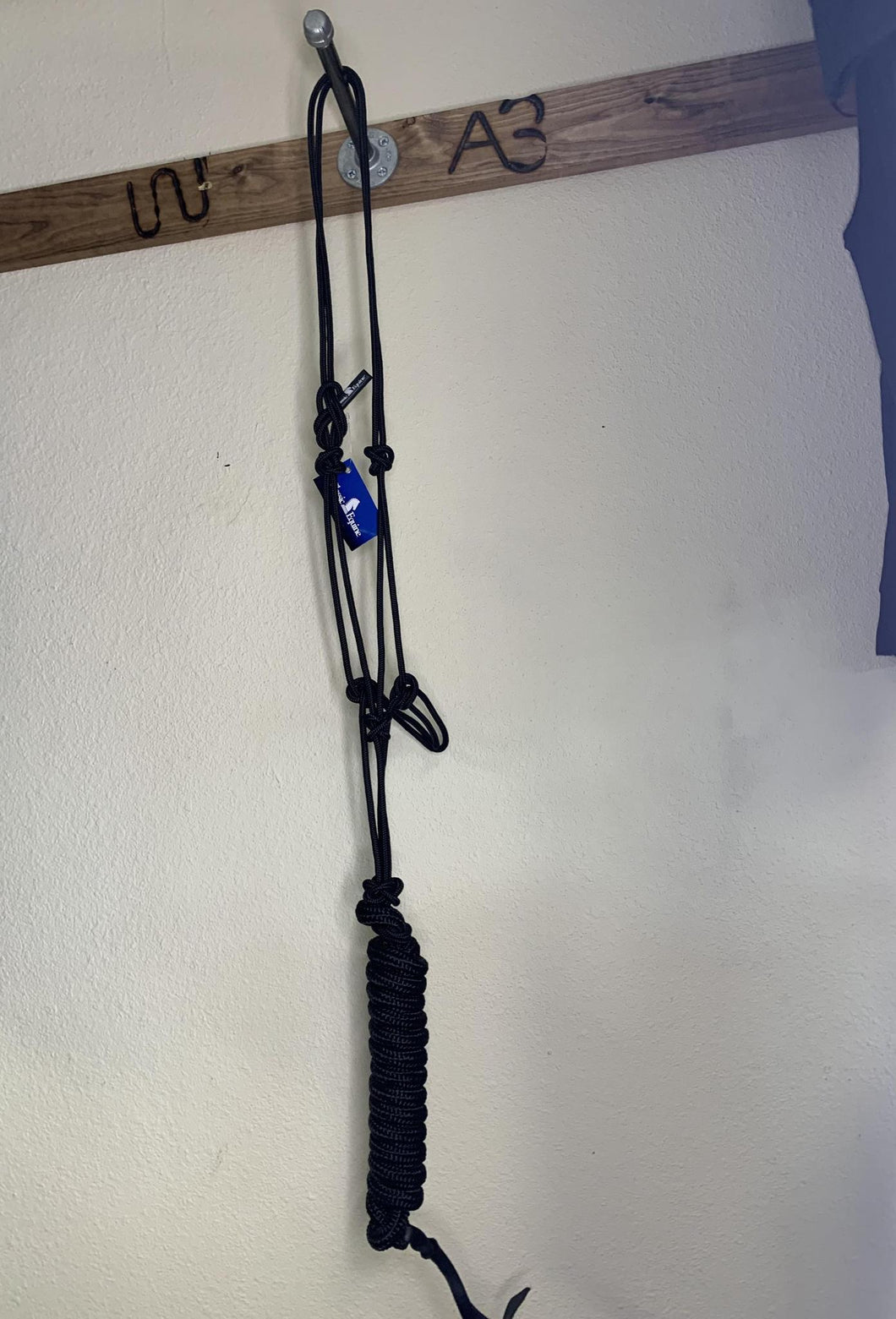 Rope Halter