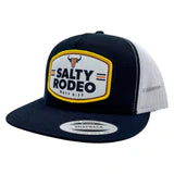 Salty Rodeo Dally Cap