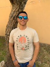 Load image into Gallery viewer, Two Dove Watch Your Step Tee
