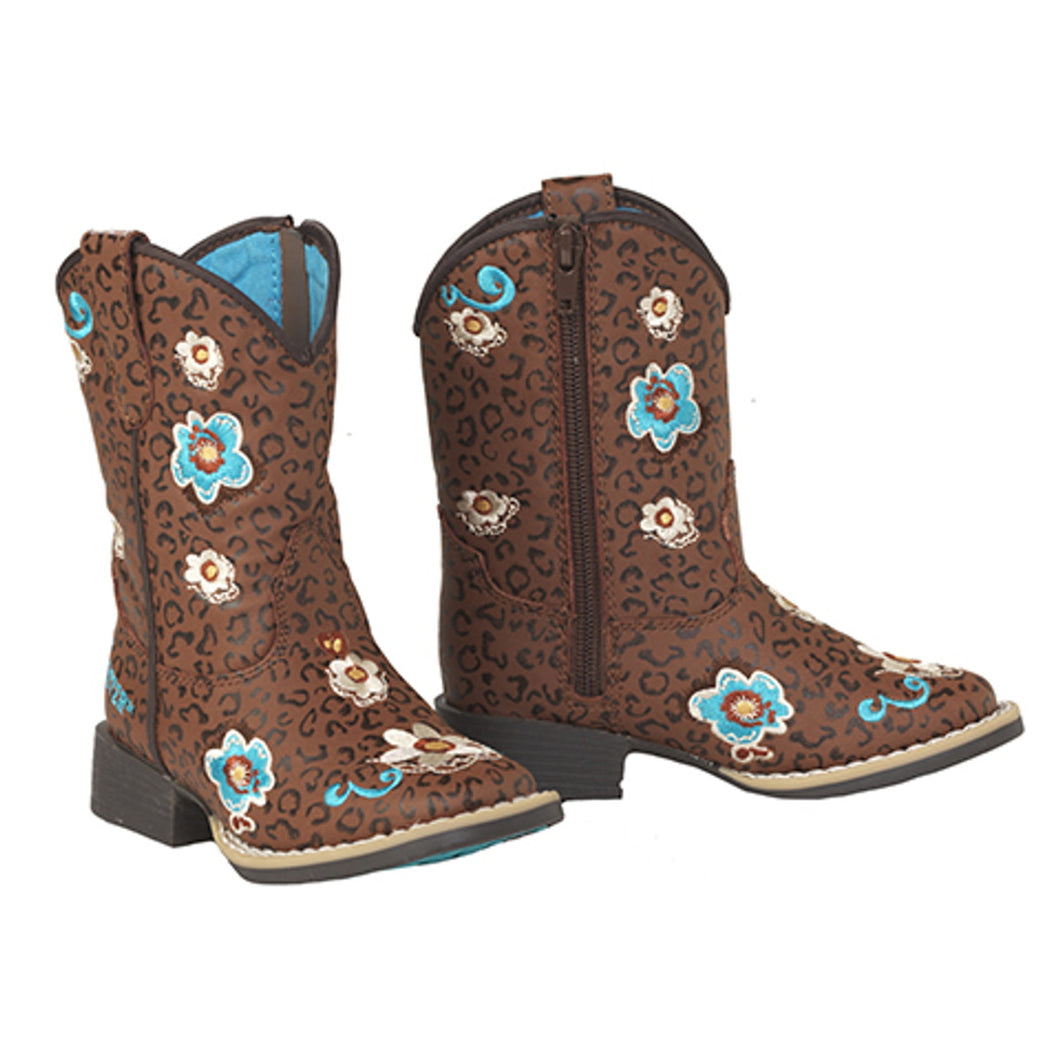 Twister Madelyn (Children's) Boots