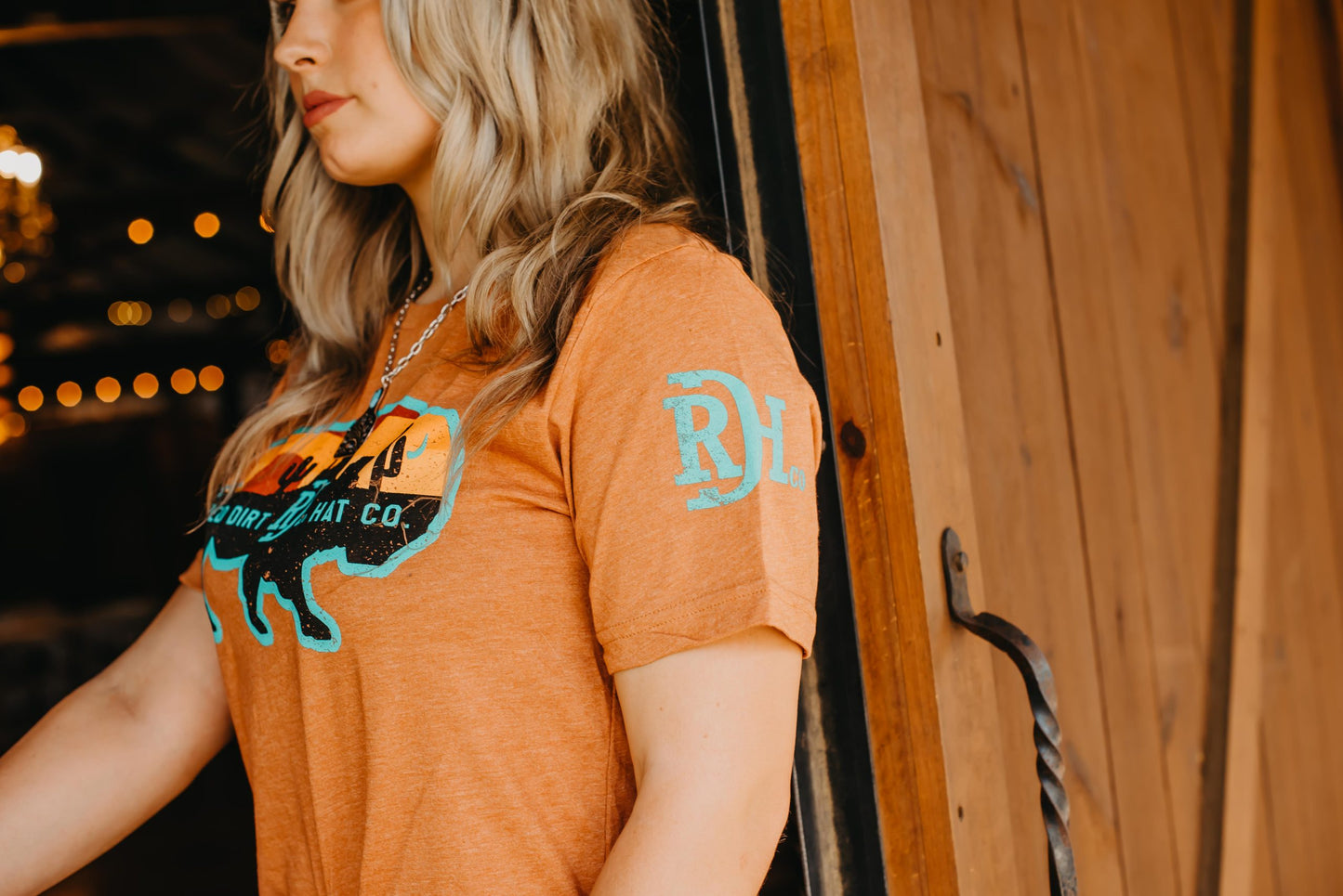 Billboard Tee