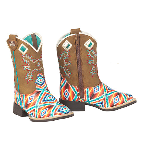Twister Children's Brynlee Boots