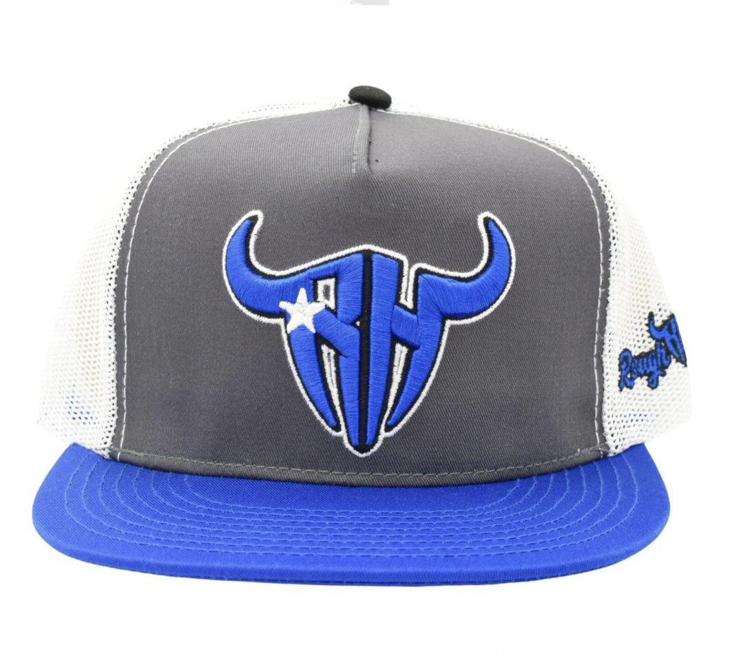 Blue Horn