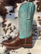Load image into Gallery viewer, Tanner Mark Womens Boots- Ryder
