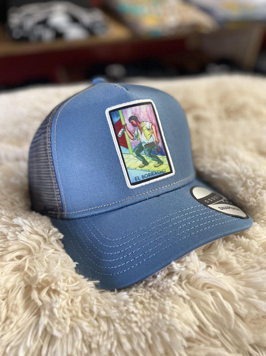 El Borracho Cap