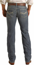 Load image into Gallery viewer, Rock &amp; Roll Denim Pistol Regular Fit Bootcut Jeans (stretch)
