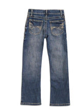 Load image into Gallery viewer, Wrangler 20X Boys Vintage Bootcut Jeans
