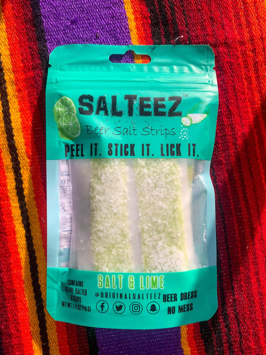 Beer Salteez