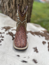 Load image into Gallery viewer, Brant Twister Boots
