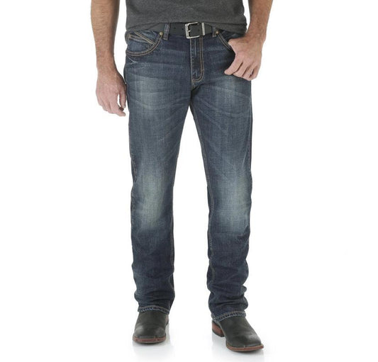 Wrangler Retro Slim Straight Jean