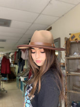 Load image into Gallery viewer, Fall Felt Hats
