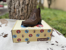 Load image into Gallery viewer, Mya Ariat Toddler Dixons
