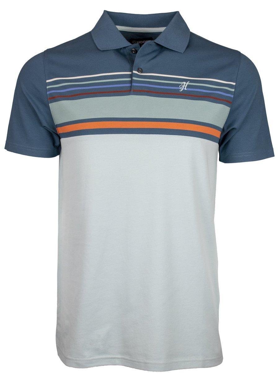 The Maverick Hooey Polo