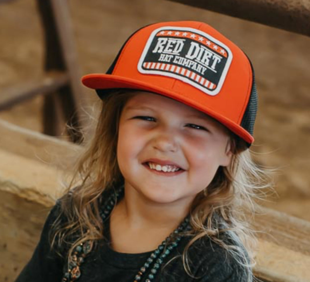 Stars & Stripes Youth