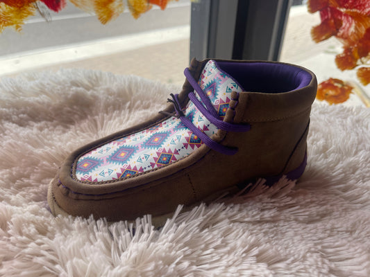 Twister Children's Sadie Moc's