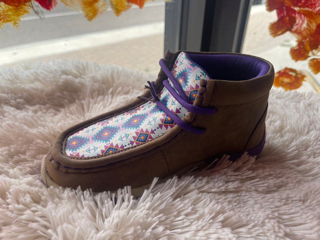 Twister Children's Sadie Moc's