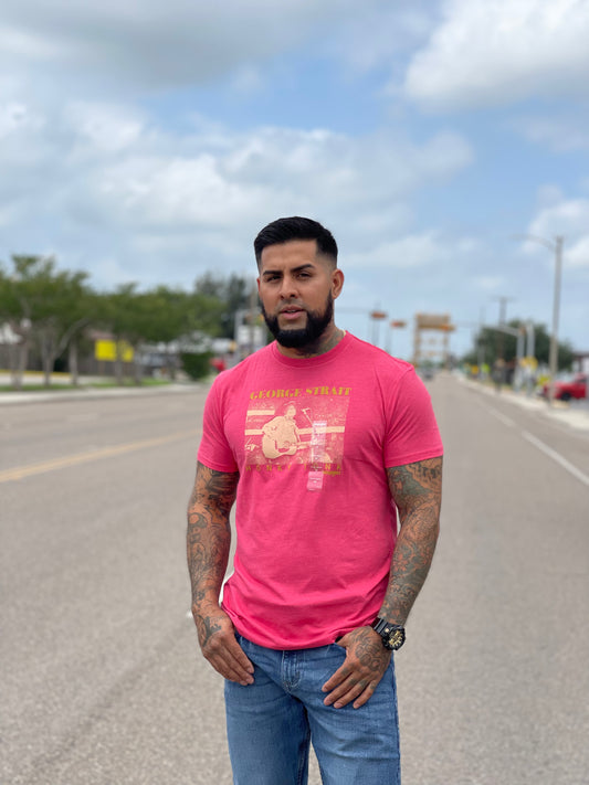 Wrangler Honky Tonk Tee