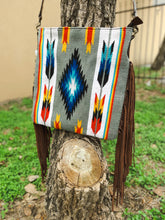 Load image into Gallery viewer, Jenna American Darling Purse
