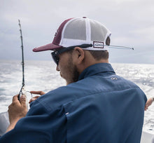 Load image into Gallery viewer, Gameguard Men&#39;s Deep-Water MicroFiber Shirt
