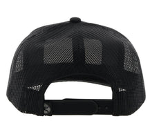 Load image into Gallery viewer, Hooey Black Rope Like a Girl Cap
