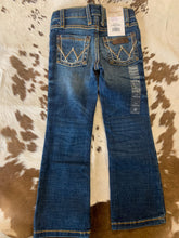 Load image into Gallery viewer, Girls Wrangler Premium Patch Jeans
