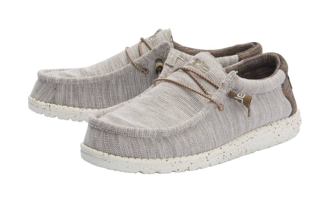 Wally Stretch Limestone