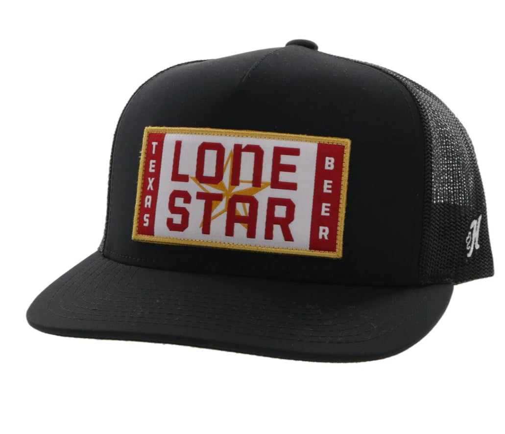 Lone Star Black