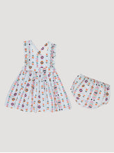 Load image into Gallery viewer, Wrangler Darling Darla Infant/Toddlers Dress
