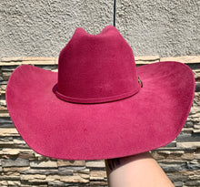 Load image into Gallery viewer, 🤠ProHats Stephenville Pink Hat
