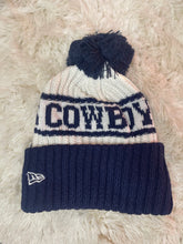 Load image into Gallery viewer, Cowboys NFC Beanie
