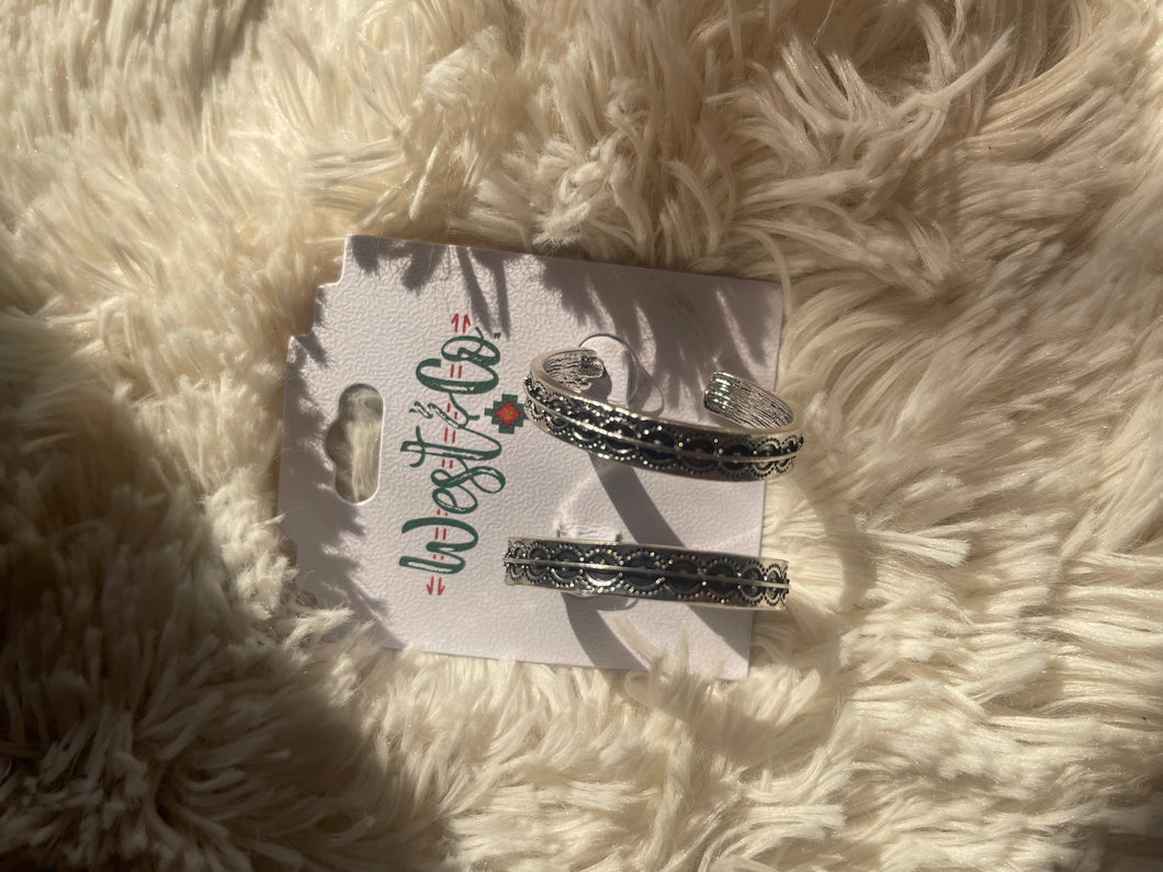 Janie Earrings
