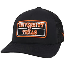 Load image into Gallery viewer, Hooey UT University of Texas Cap

