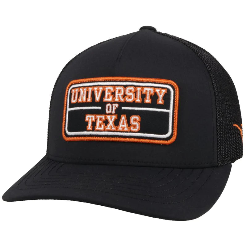 Hooey UT University of Texas Cap