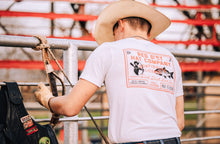 Load image into Gallery viewer, Red Dirt Bowfishing Tee
