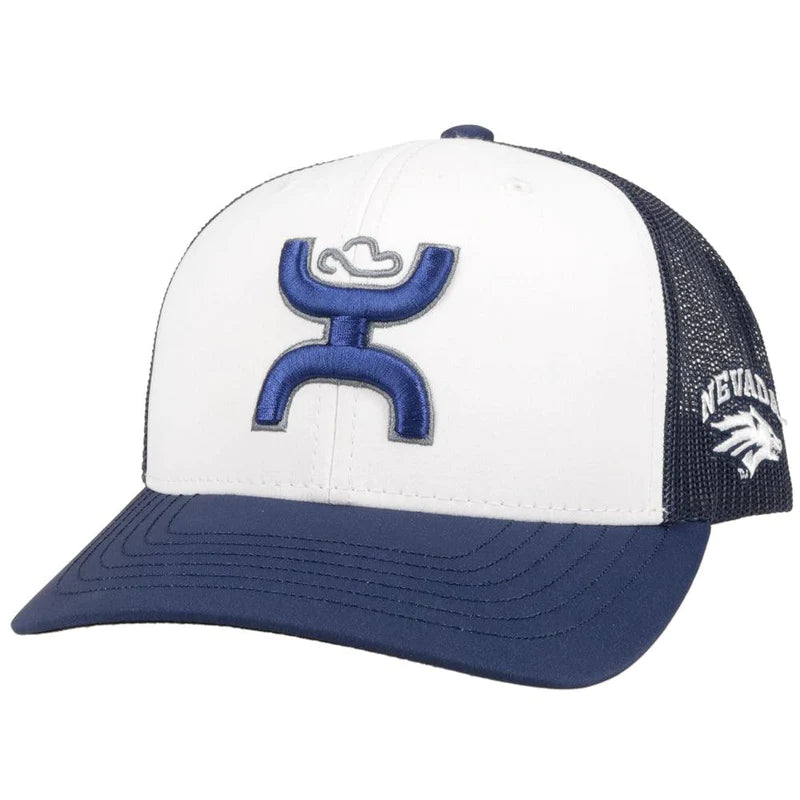 Hooey Nevada Wolf Cap