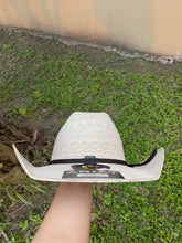Load image into Gallery viewer, 🤠Ariat Adult Natural Palm Hat
